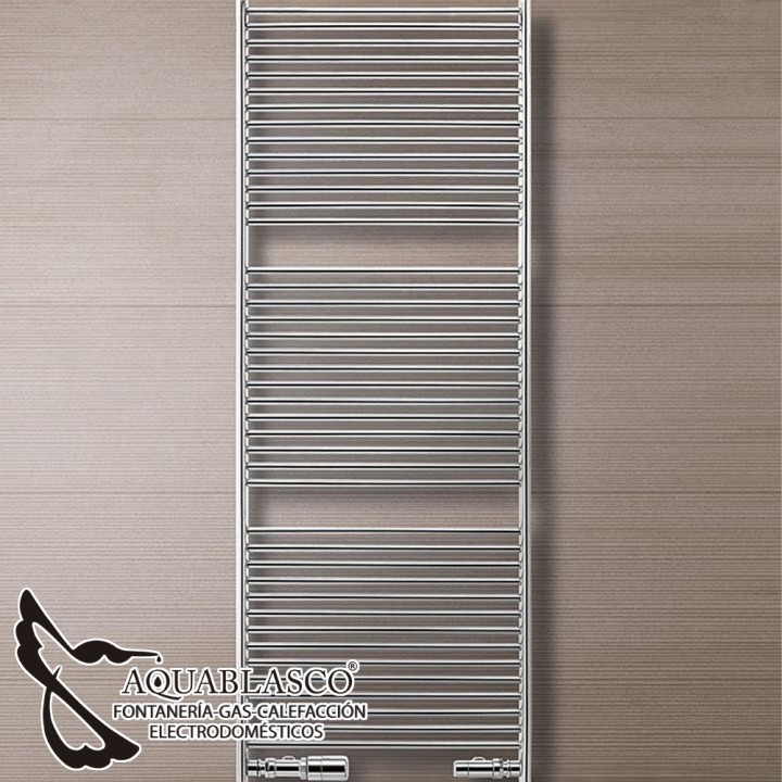 Radiador Toallero Fain Blanco Zehnder