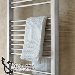 Radiador Toallero Fain Blanco Zehnder