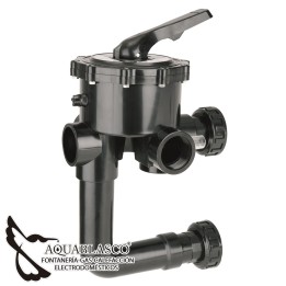 Válvula Selectora Piscina Astralpool