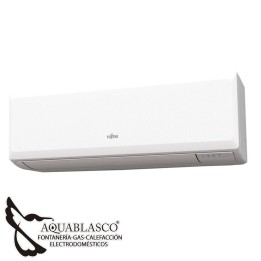 Split Fujitsu 1x1 inverter  A++ 2150f / 2500k