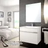 Mueble Baño Kalla 60 Cm