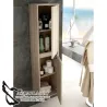 Columna Baño Suspendida Rose 150 Cm