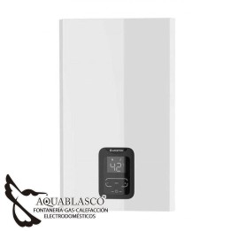 Calentador Ariston Estanco 11 L Bajo Nox