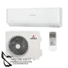 Split Mitsubishi 2900 F / 3100 k inverter A ++