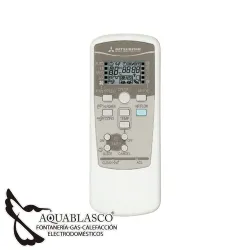 Split Mitsubishi 3600 F / 4300 k Inverter A ++