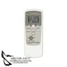 Split Mitsubishi 3600 F / 4300 k Inverter A ++