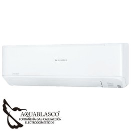 Split Mitsubishi 3600 F / 4300 k Inverter A ++