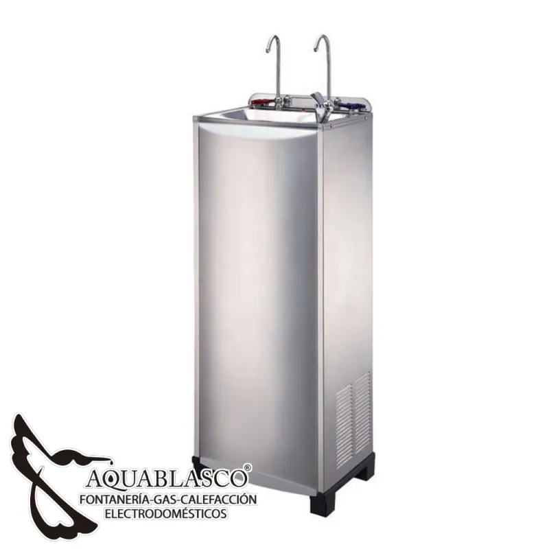 Fuente Dispensadora De Agua Osmotizada Blue Ocean
