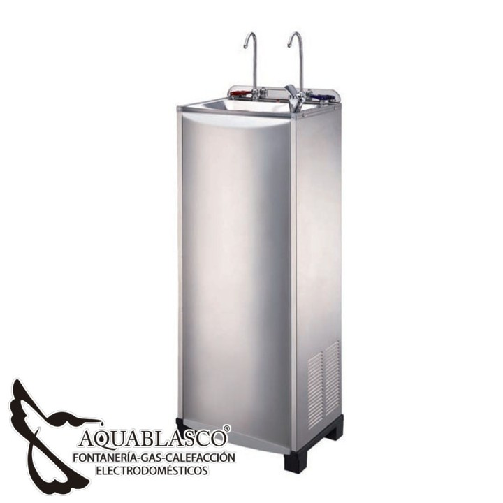 Fuente Dispensadora De Agua Osmotizada Blue Ocean