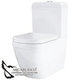 Inodoro Rimless Euro Grohe