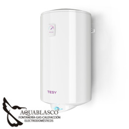 Termo Eléctrico 80 L Antical Dry Tesy