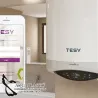 Termo Eléctrico 50 L Modeco Cloud Tesy