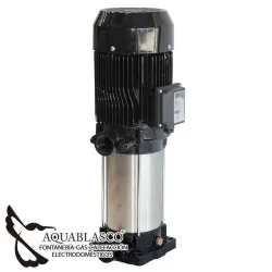 Bomba Trifásica 3 Cv Vertical