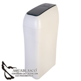 Descalcificador Bajo Consumo Digital 25 L Aquablasco