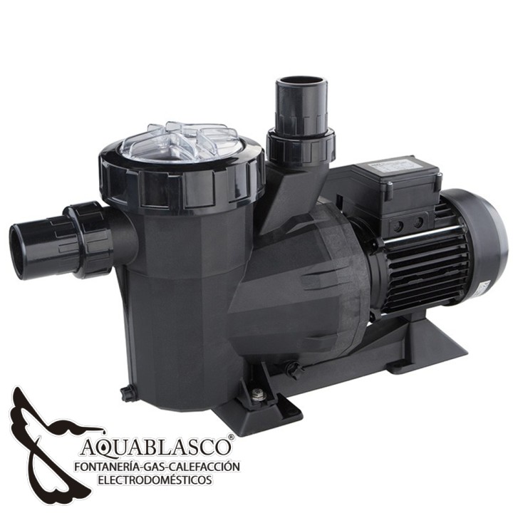 Bomba 1,5 Cv Victoria Silent Astralpool