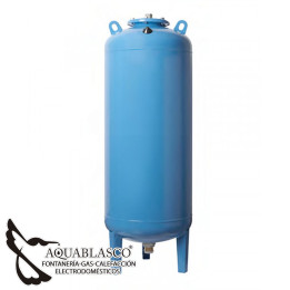 Calderín 220 L AMR-PLUS Ibaiondo