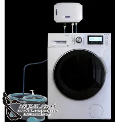 O3 Washer / Cleozone Recambio Filtro Antihumedad