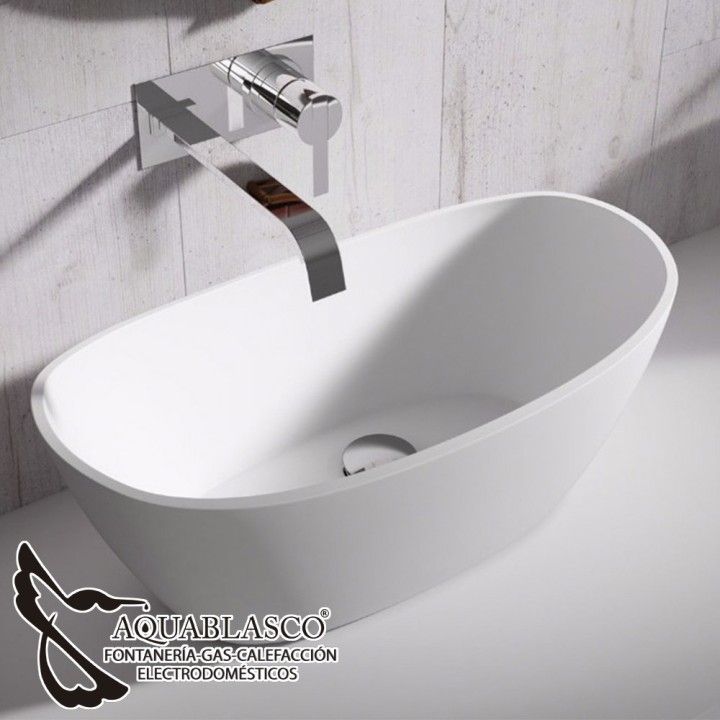 Bañera Papúa Acrílico Blanco Hidronatur 180 / 85 Cm