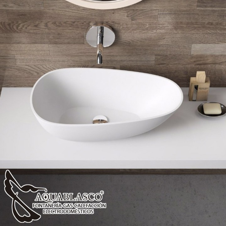 Bañera Atenas Acrílico Blanco Hidronatur 170 / 88 Cm