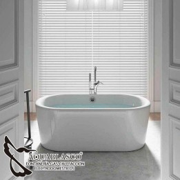 Bañera Hidromasaje Elche 170 x 80 Cm Hidronatur