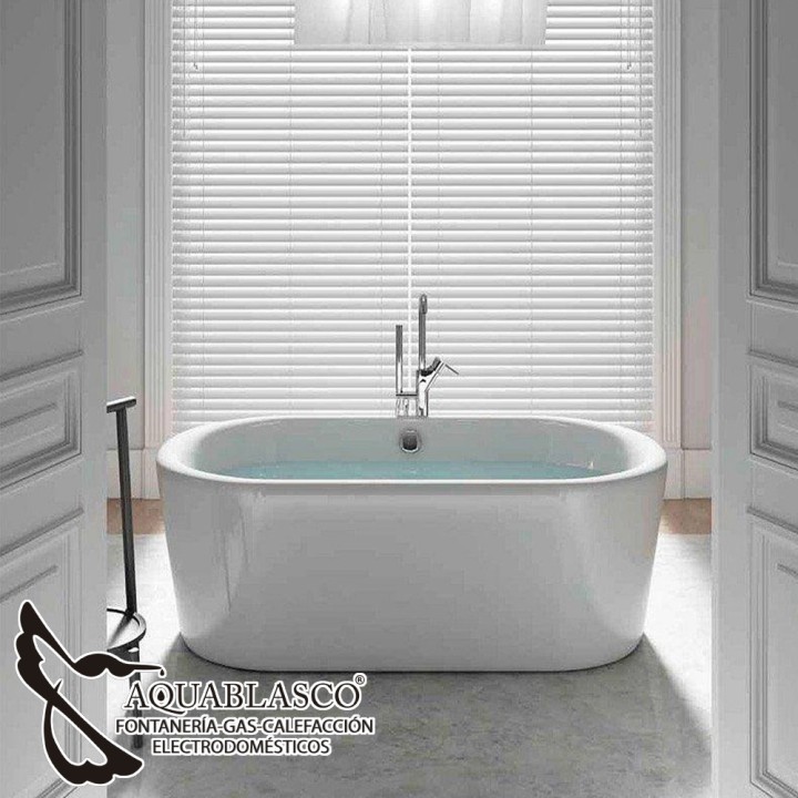 Bañera Hidromasaje Elche 170 x 80 Cm Hidronatur