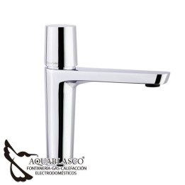 Monomando Lavabo Tzar Cromo RS