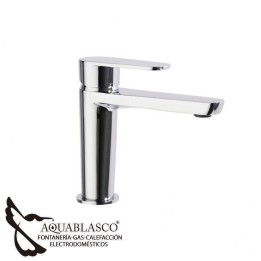 Monomando Lavabo Alexia Cromo RS