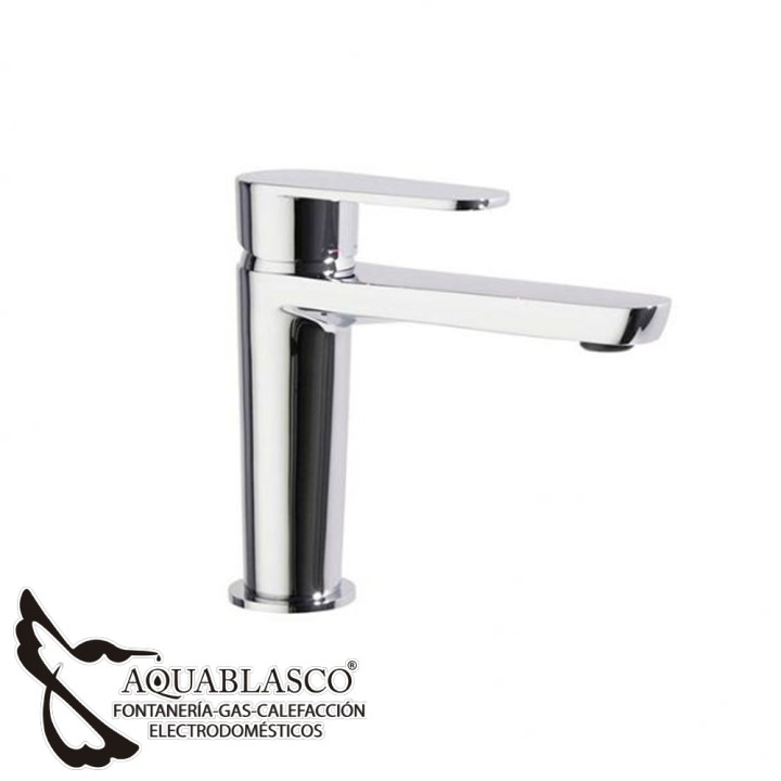 Monomando Lavabo Alexia Cromo RS