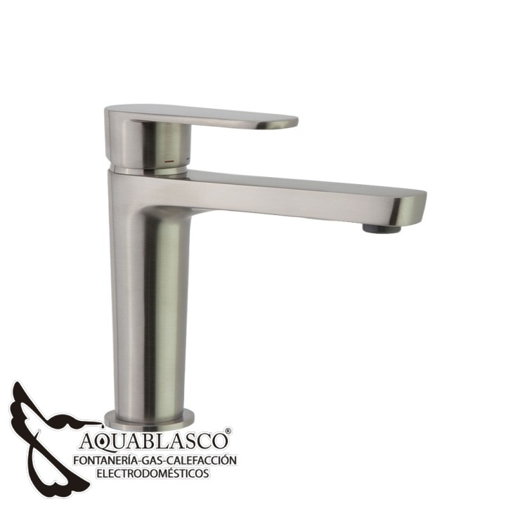 Monomando Lavabo Alexia Cromo RS