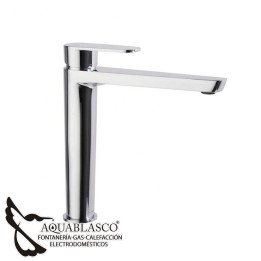 Monomando Lavabo Alexia XL Cromo RS