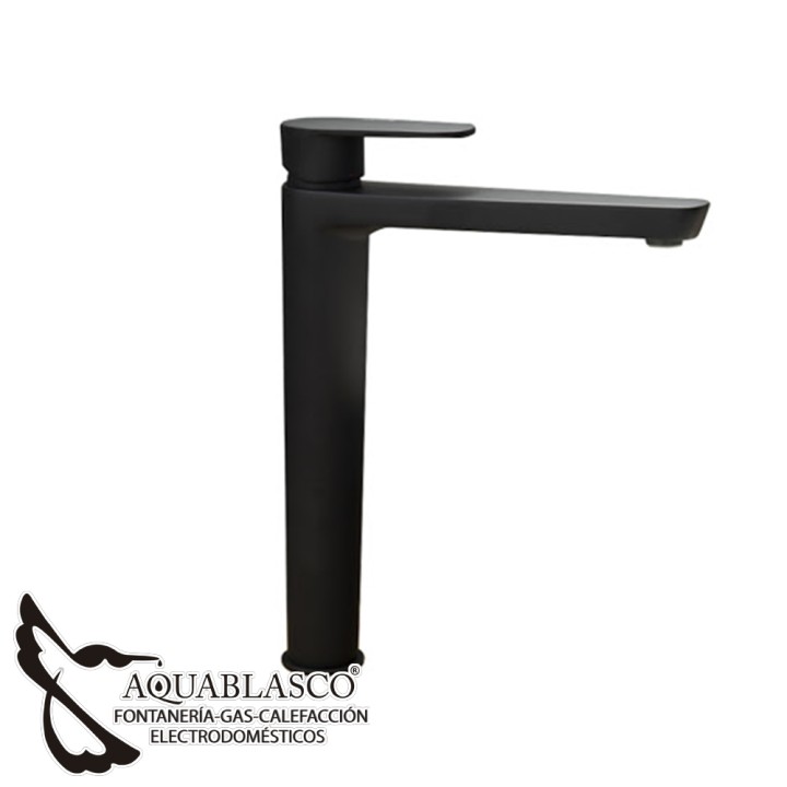 Monomando Lavabo Alexia XL Cromo RS