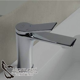 Monomando Lavabo Mirta Cromo Clausybath