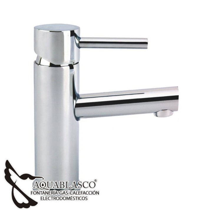 Monomando Lavabo Bound Cromo Clausybath