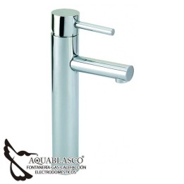 Monomando Lavabo Bound XL Cromo Clausybath