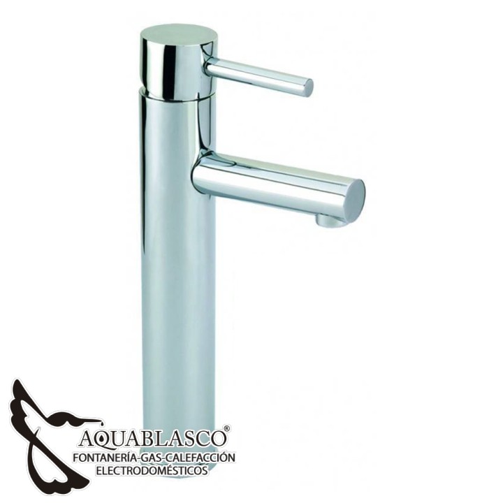 Monomando Lavabo Bound XL Cromo Clausybath