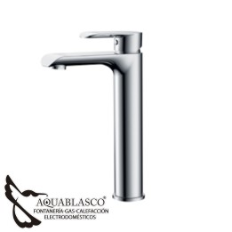 Monomando Lavabo Karl XL Cromo Clausybath