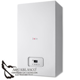 Caldera Saunier Duval 24 kw Condensación