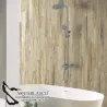 Conjunto Termostático Baño Ducha Teres