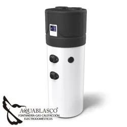 Bomba de Calor 260 L Tesy