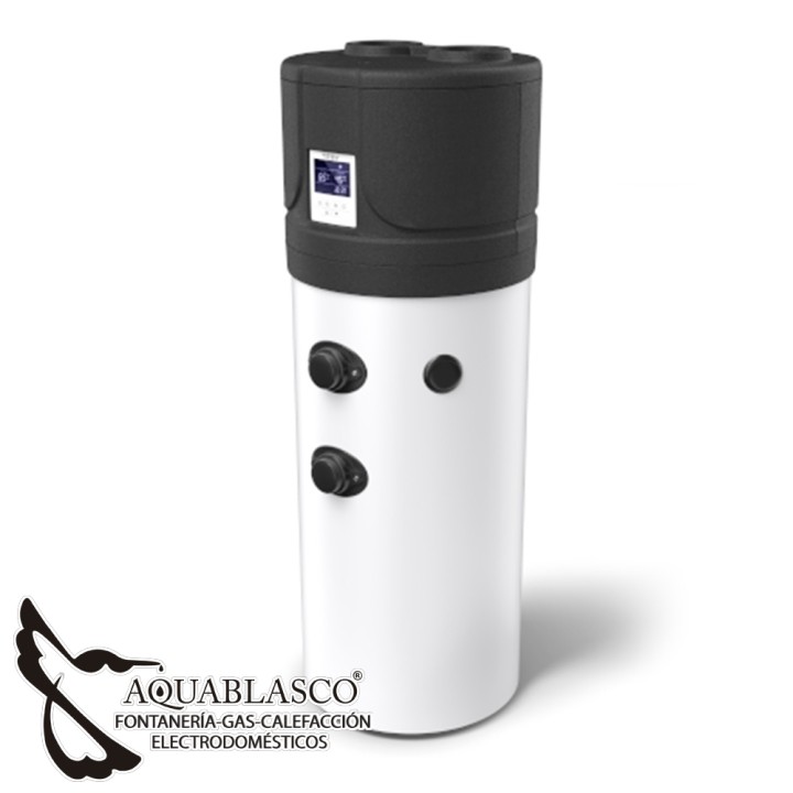 Bomba de Calor 260 L Tesy