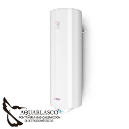 Termo Estrecho 80 L Antical Tesy