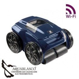 Limpiafondos Eléctrico RA 6500IQ Wifi Zodiac