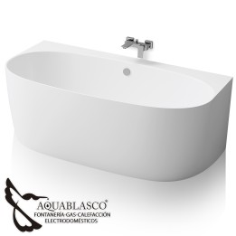 Bañera Acrílica Becca 158 Cm