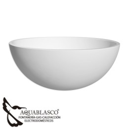 Lavabo Top 39,5 Cm Solid Surface