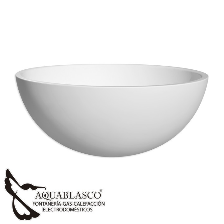 Lavabo Top 39,5 Cm Solid Surface