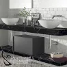 Lavabo Top 39,5 Cm Solid Surface