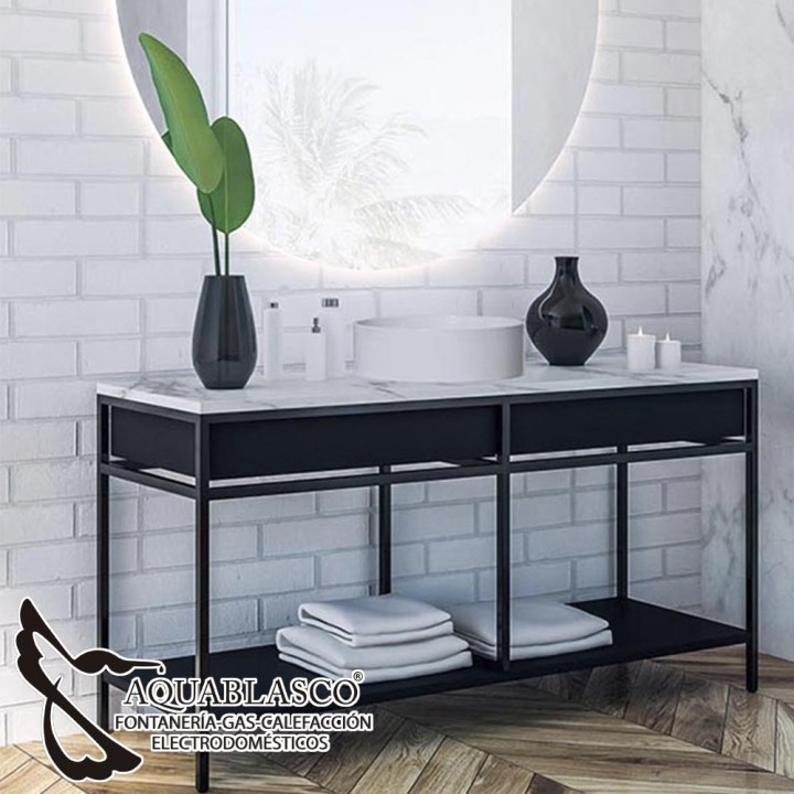 Lavabo Circus 38 Solid Surface