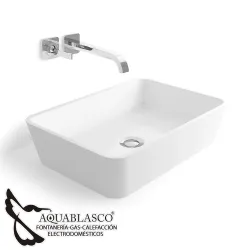 Lavabo Athos Solid Surface