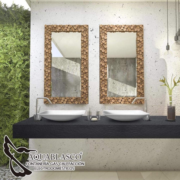 Lavabo Enzo Solid Surface