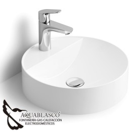 Lavabo Zero Solid Surface